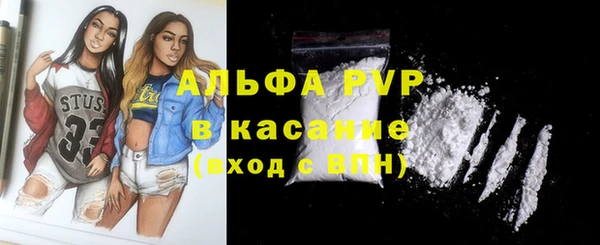 крисы Алексин