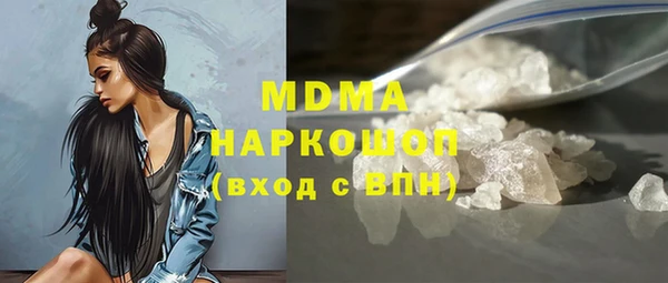 крисы Алексин