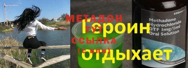 крисы Алексин